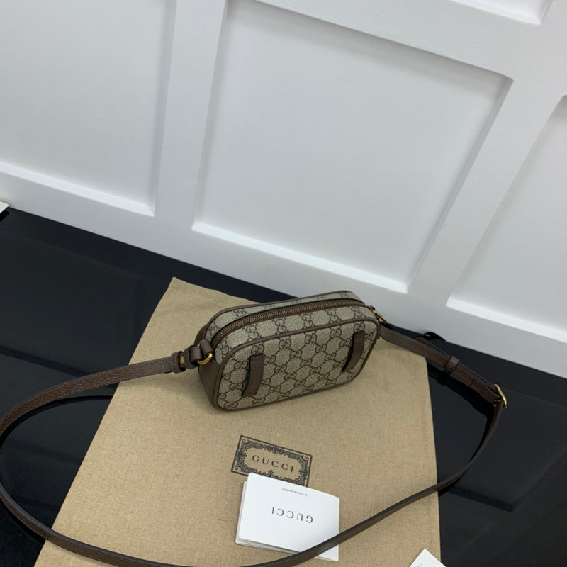 Satchel Bags - GUC Bags - 191