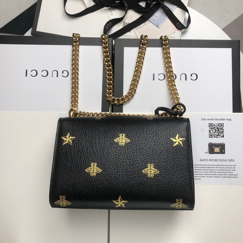 Satchel Bags - GUC Bags - 1433