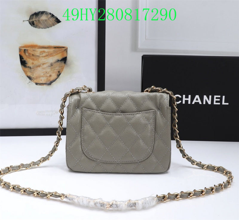 Satchel Bags - CHL Bags - 5263