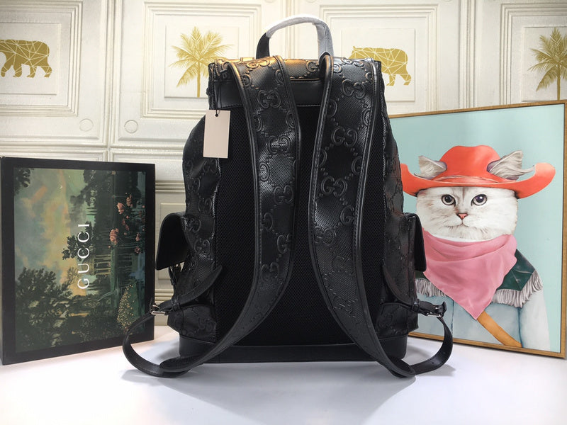 Satchel Bags - GCI Bags - 1028