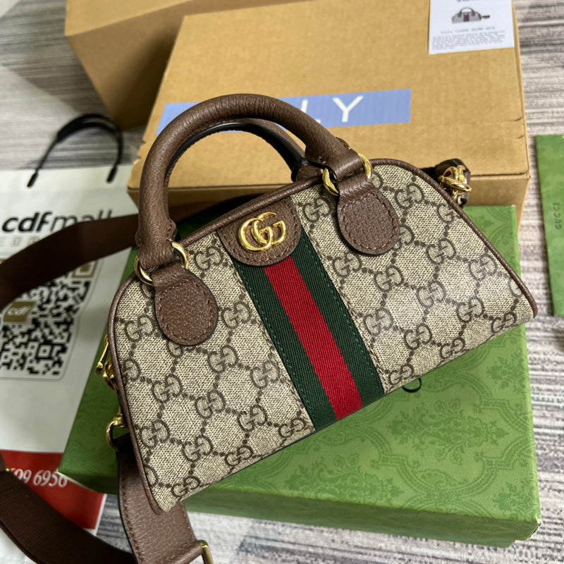 GLM - gg Bags - 917