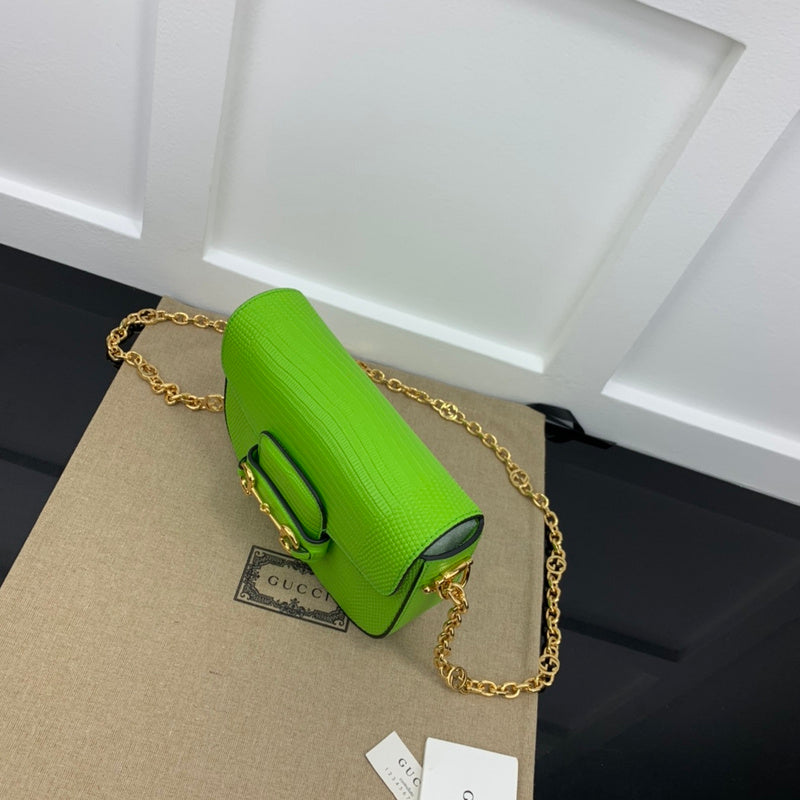 Satchel Bags - GUC Bags - 363