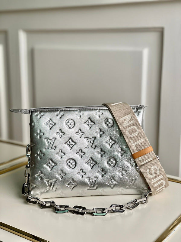 Satchel Bags - VL Bags - 6145
