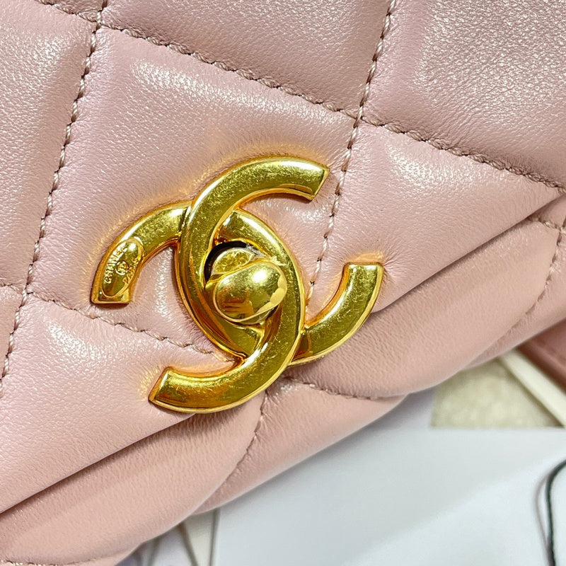 Satchel Bags - CHL Bags - 2054