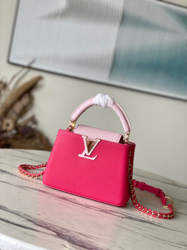 Glami- Glami- Lu-Vi bags - 4011
