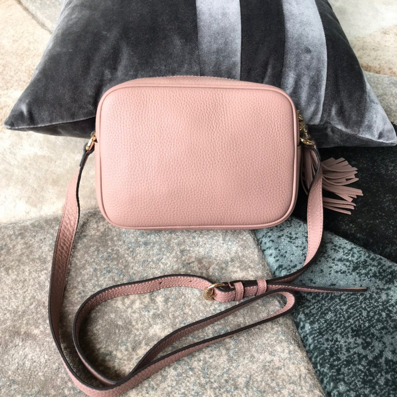 Satchel Bags - GCI Bags - 6240
