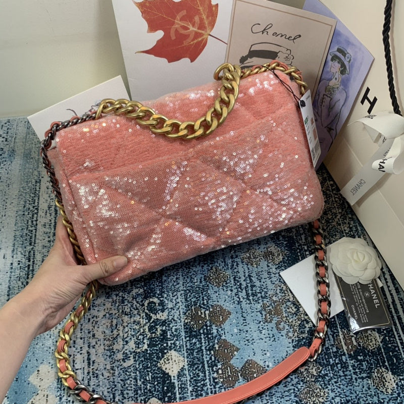 Satchel Bags - CHL Bags - 1709