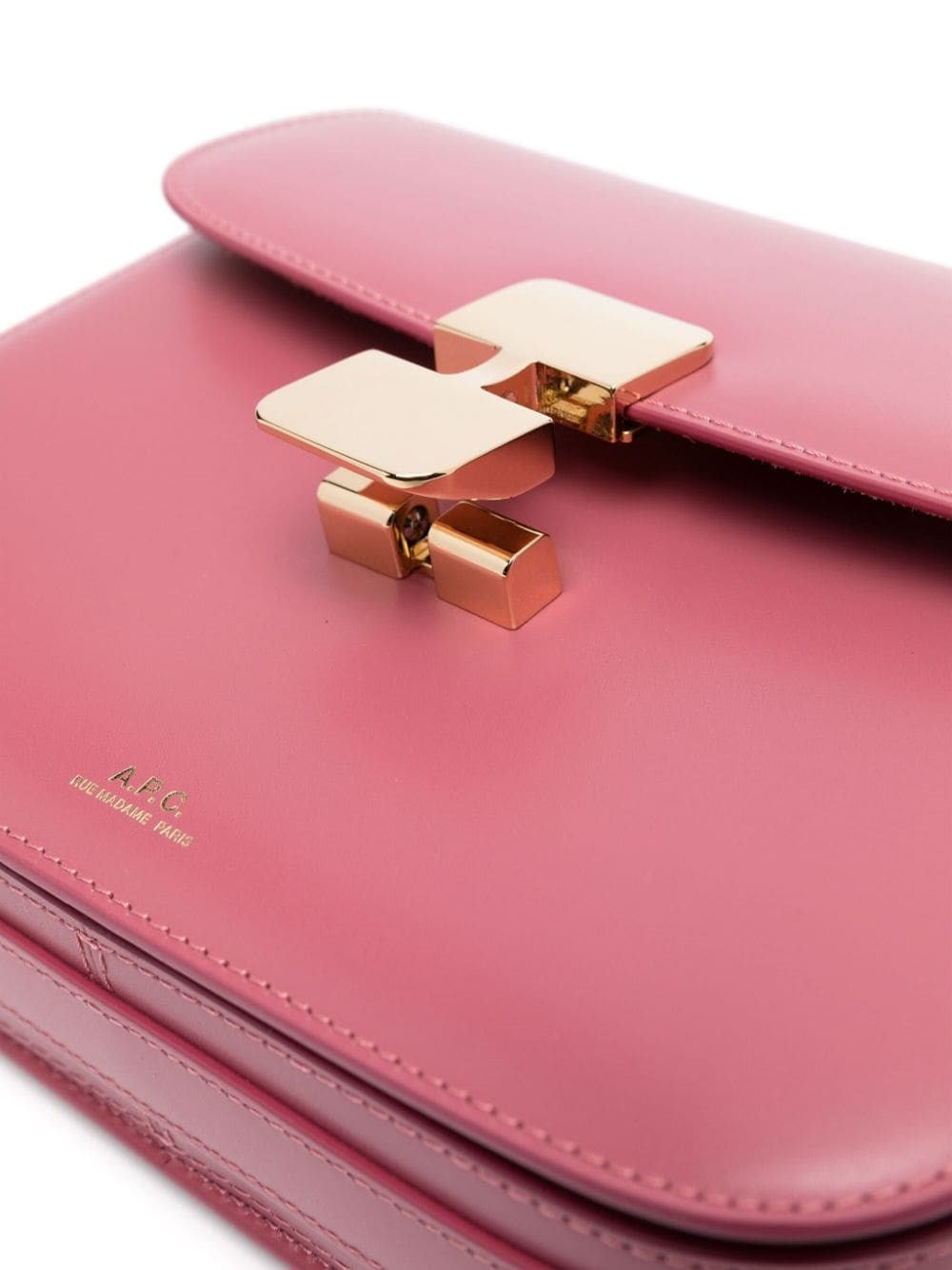 A.P.C. Women Small Grace Bag