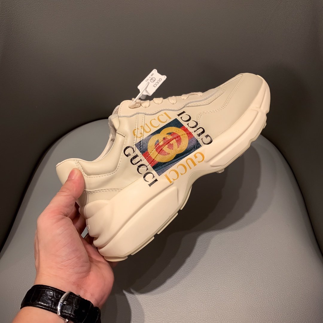GLM-GCI  Rhyton Chunky Logo  137