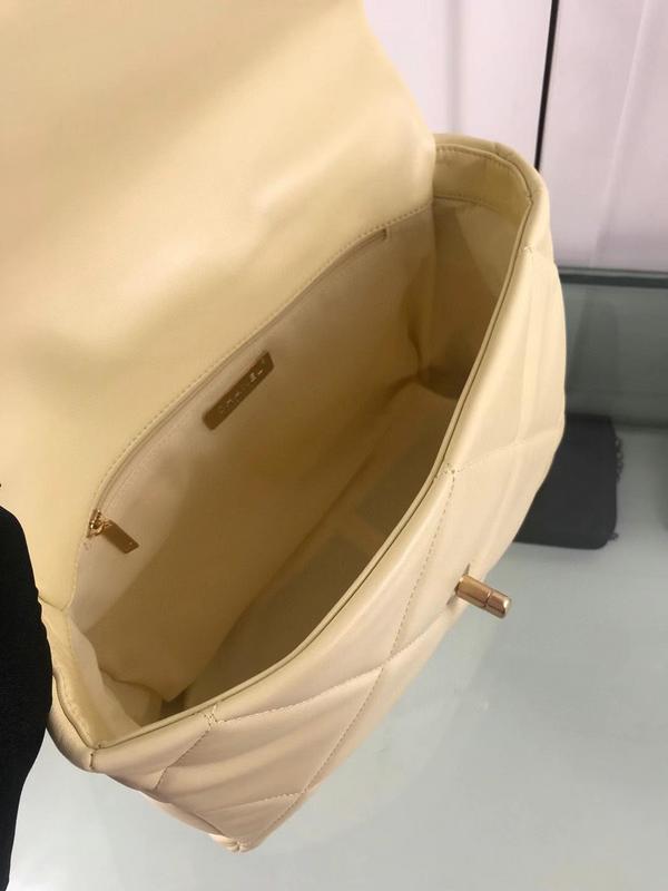 Satchel Bags - CHL Bags - 6429