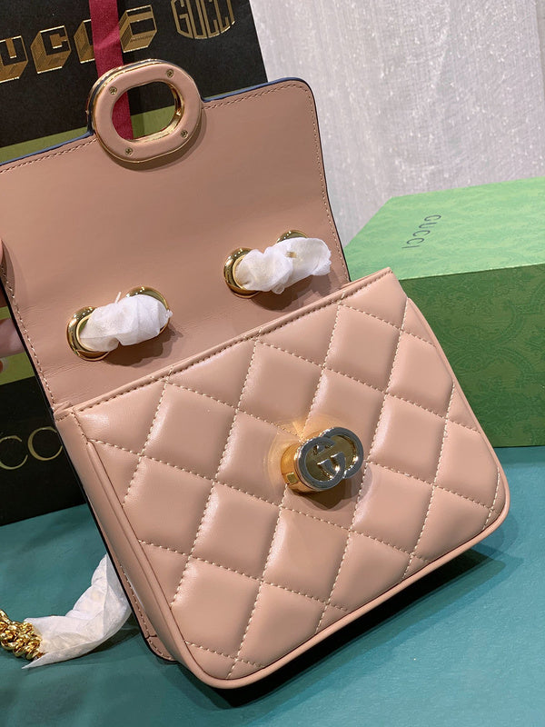 Satchel Bags - GCI Bags - 1400