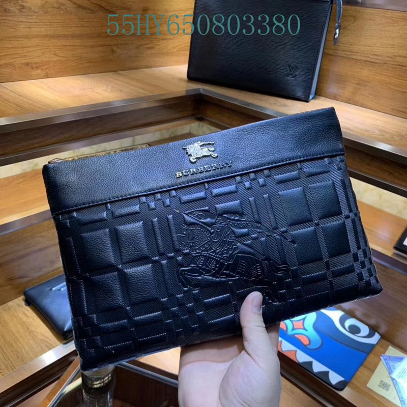 Fan Fashion -GLM - Top quality BBR Bags - 678