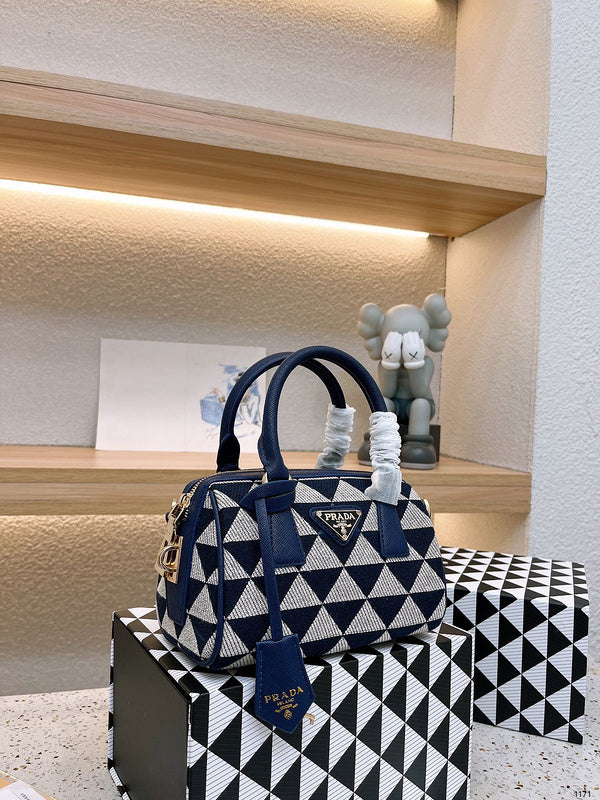 Satchel Bags - PDA Bags - 656