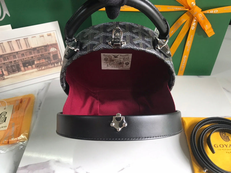 GLM - GYO Bags - 1314