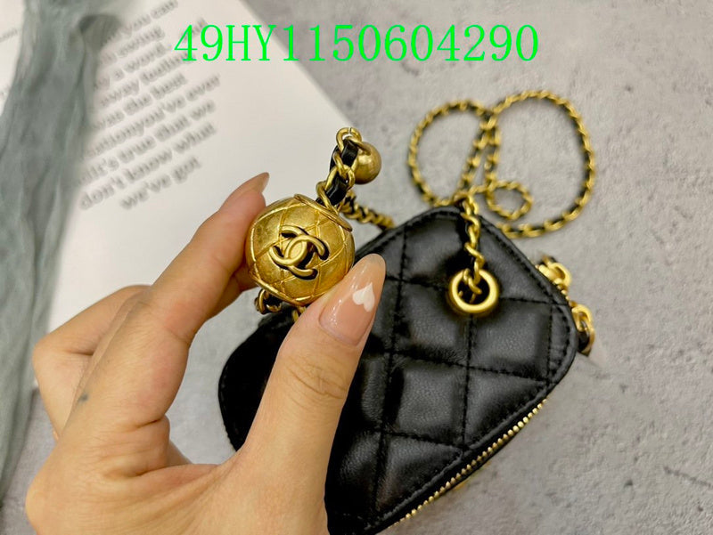 Glami - CHL Wallet - 2453