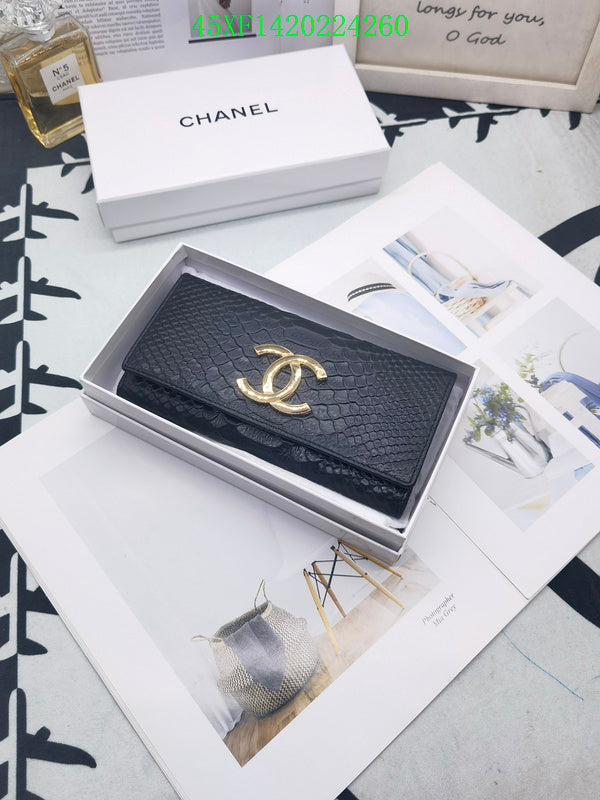Glami - CHL Wallet - 2595