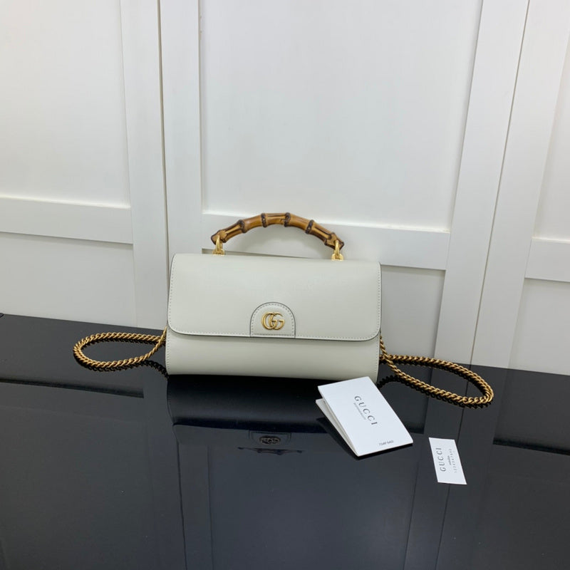 Satchel Bags - GUC Bags - 681