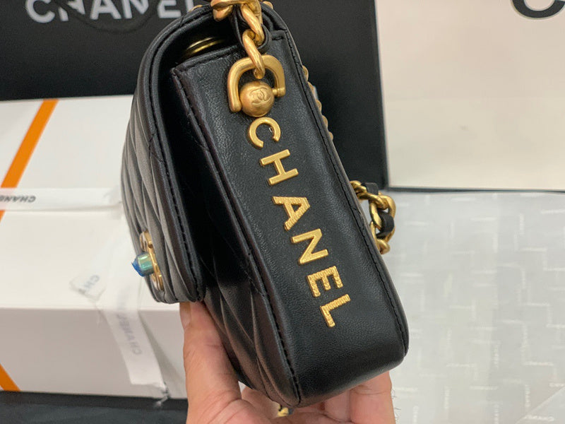 Satchel Bags - CHL Bags - 7672