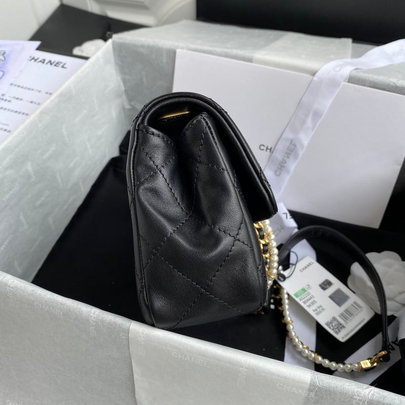 Satchel Bags - CHL Bags - 086