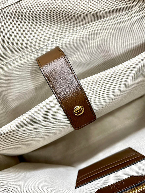 Satchel Bags - GCI Bags - 4923