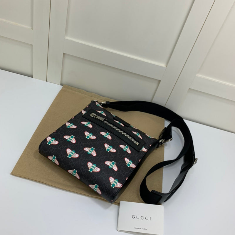 Satchel Bags - GUC Bags - 279