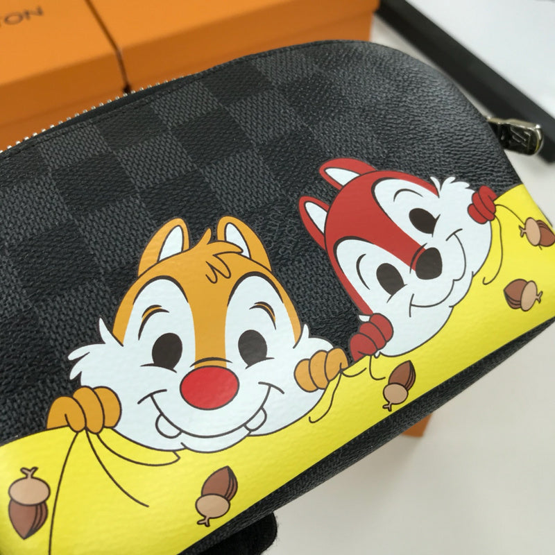 Satchel Bags - VL Bags - 4163