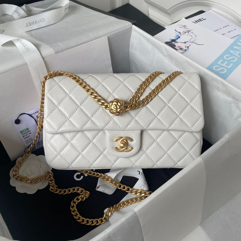 Satchel Bags - CHL Bags - 7533