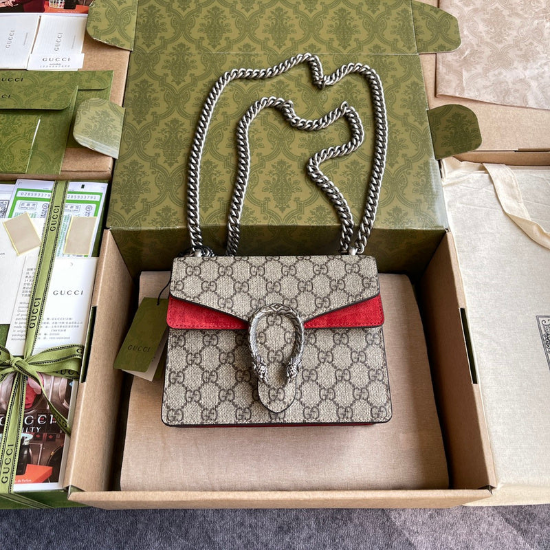 Satchel Bags - GCI Bags - 3012