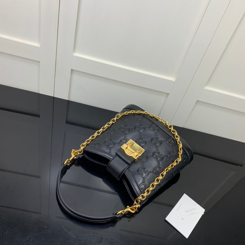 Satchel Bags - GUC Bags - 556