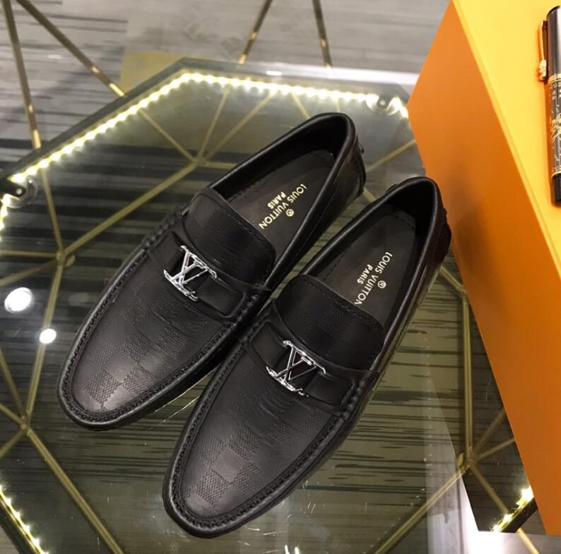 glami shop- LOV Men Shoes - 1941