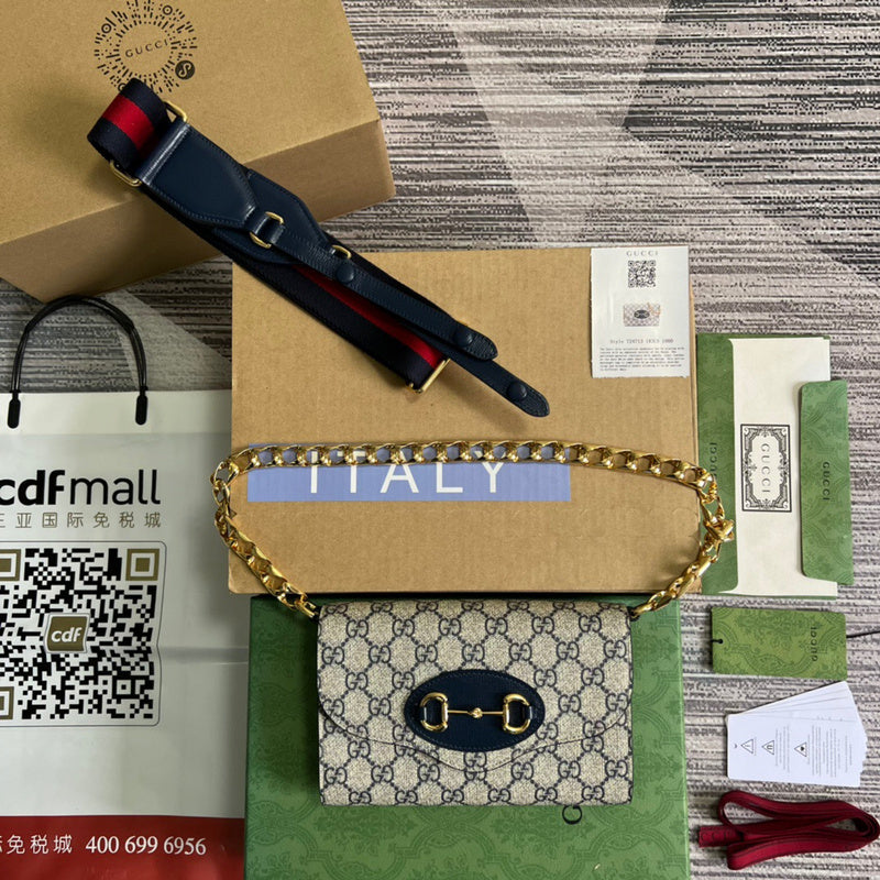 Satchel Bags - GCI Bags - 7811