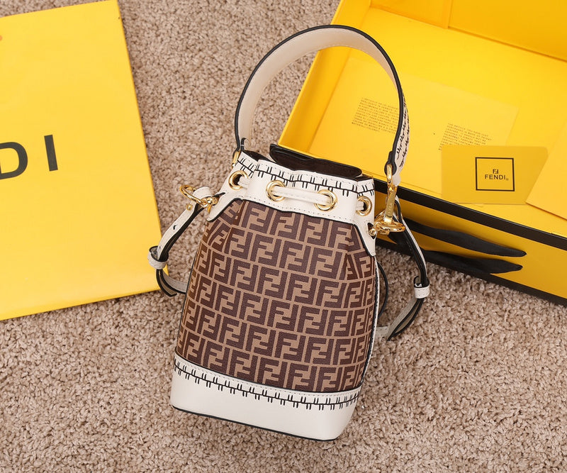 Satchel Bags - FDI Bags - 186