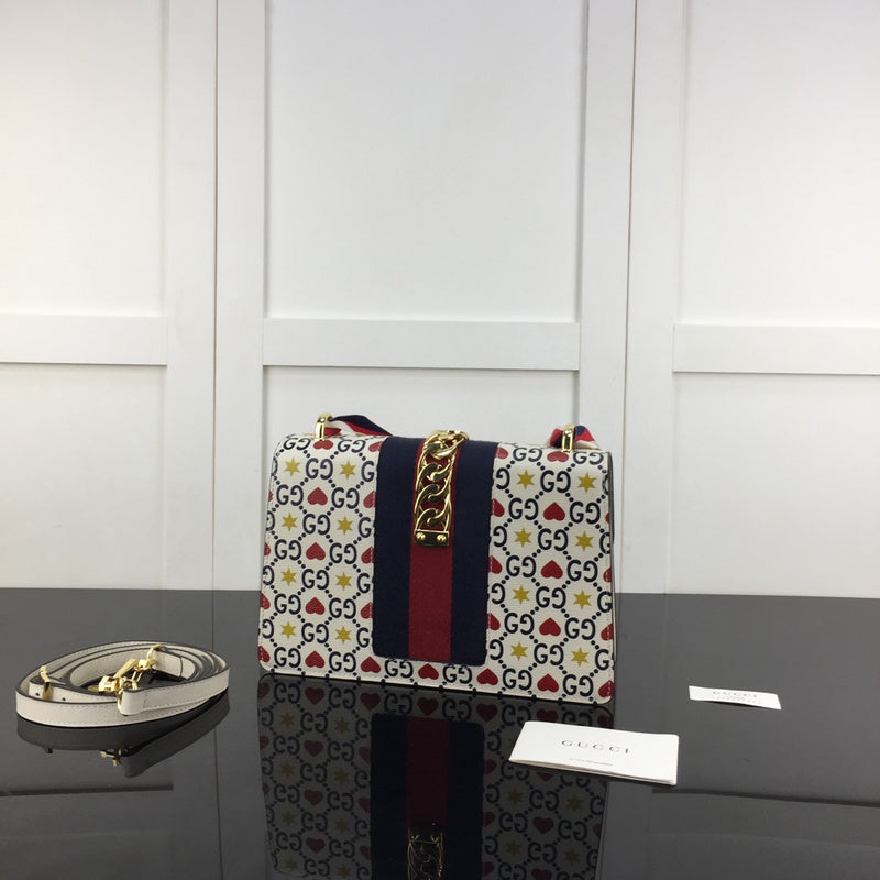 Satchel Bags - GUC Bags - 749