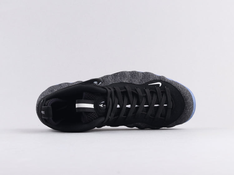 GLM - NKE Hardaway Foam cloth bubble