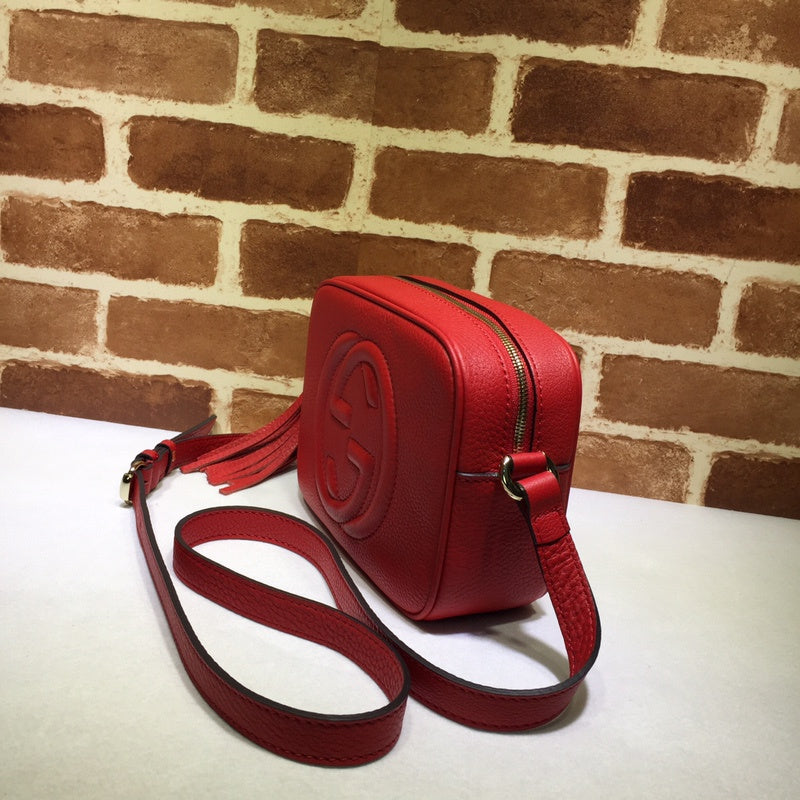 Satchel Bags - GCI Bags - 3638