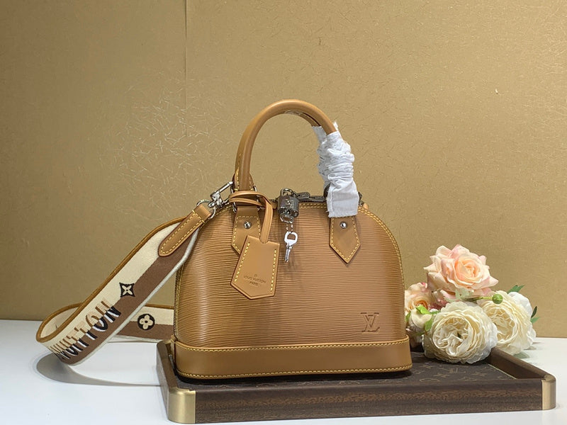 Satchel Bags - VL Bags - 5921