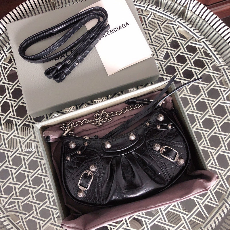 Satchel Bags - BGC Bags - 099
