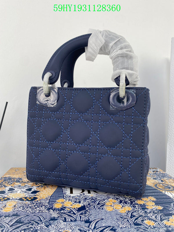 Glami - DOR Bags - 1029