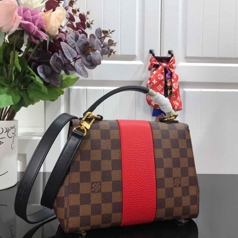 Satchel Bags - VL Bags - 6432