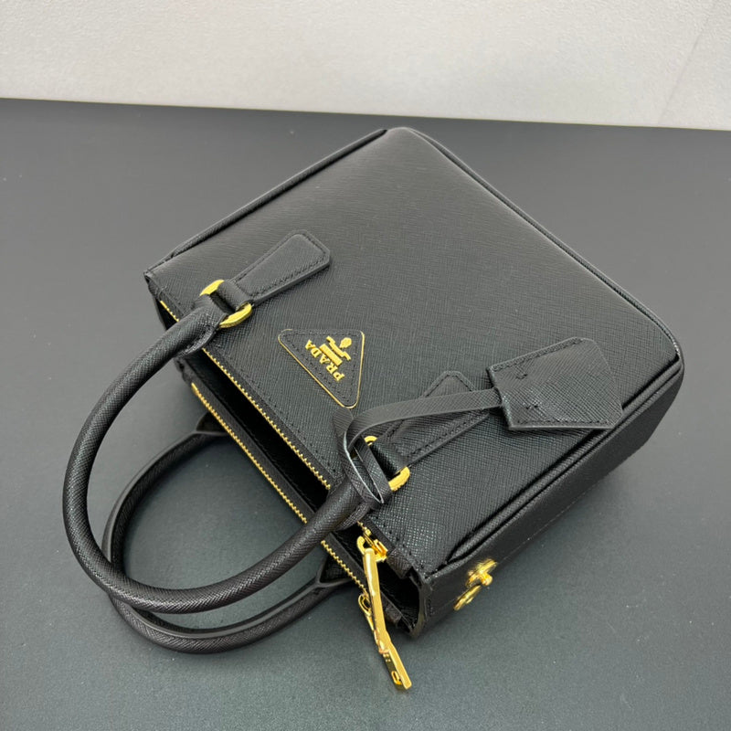 Satchel Bags - PDA Bags - 196
