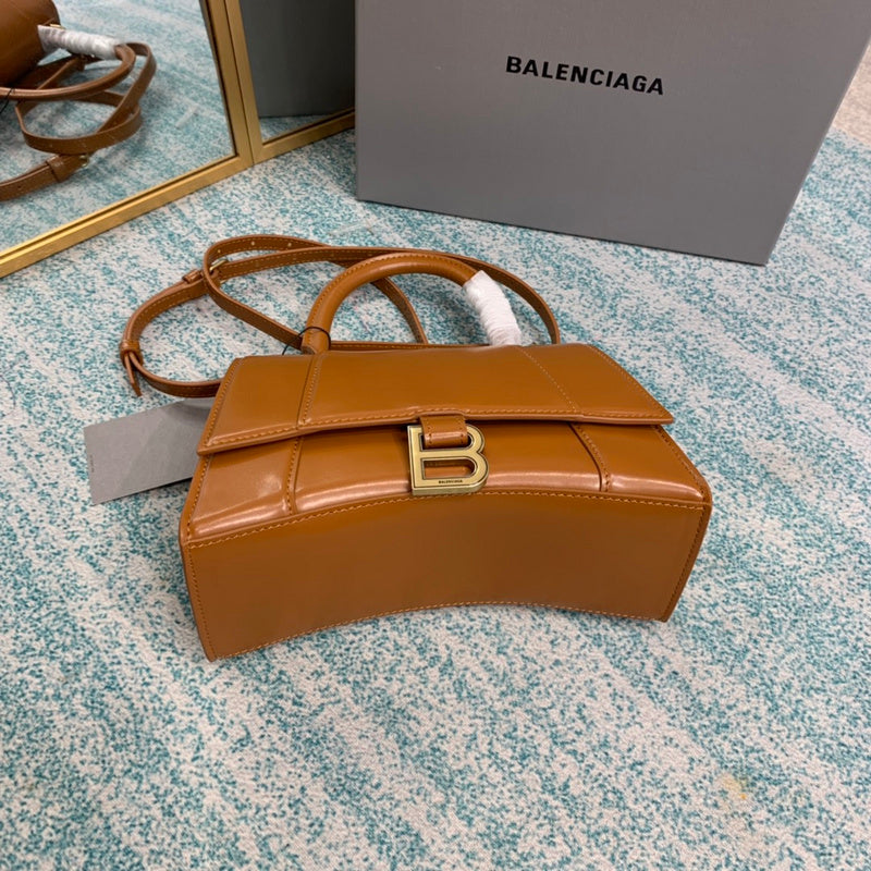Satchel Bags - BGA Bags - 172