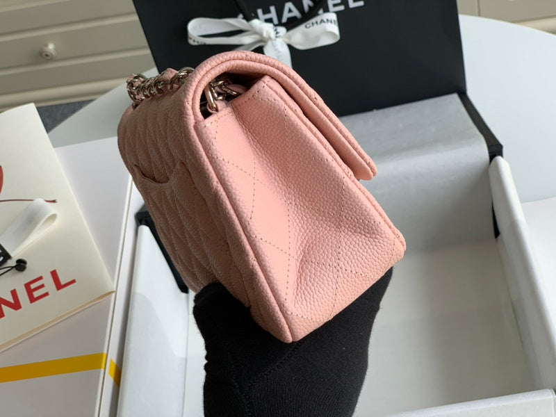 Satchel Bags - CHL Bags - 6621
