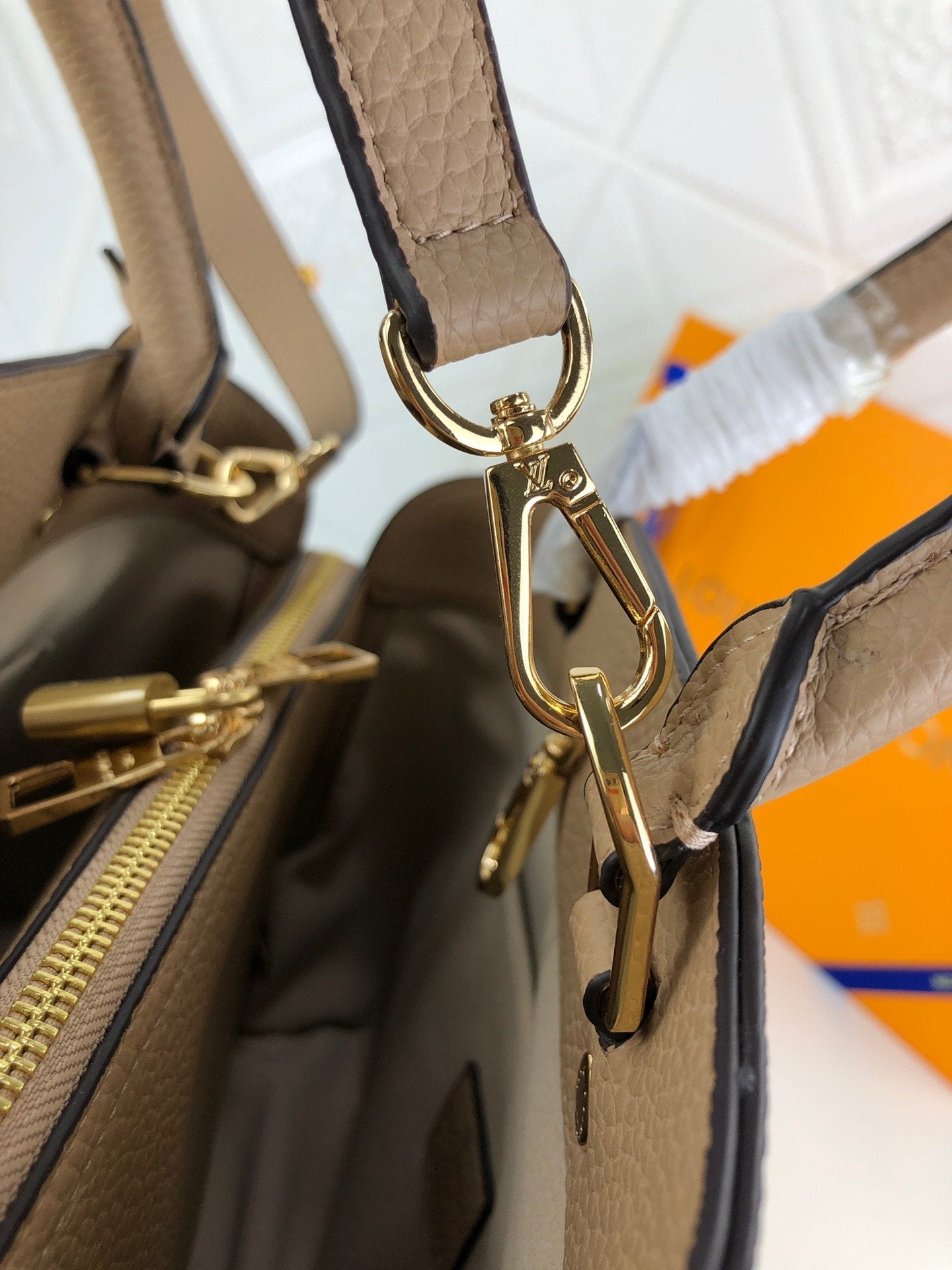 GLM - Top Quality Bags LUV 035