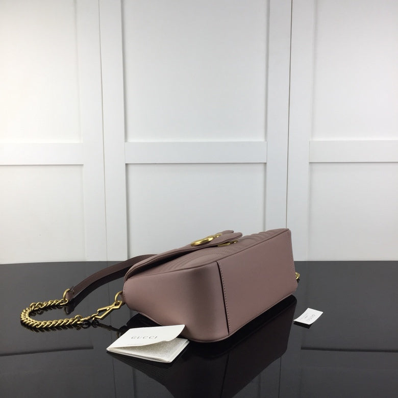 Satchel Bags - GUC Bags - 1380