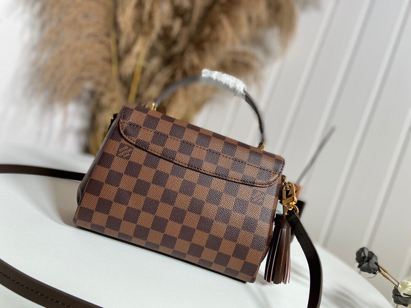 Satchel Bags - VL Bags - 5422