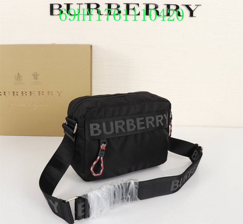 Fan Fashion -GLM - Top quality BBR Bags - 228