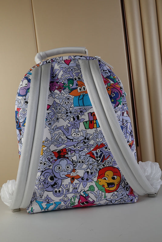 Satchel Bags - VL Bags - 2997