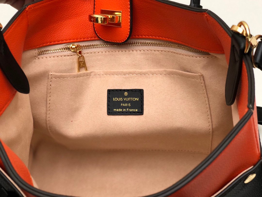 GLM - Top Quality Bags LUV 043