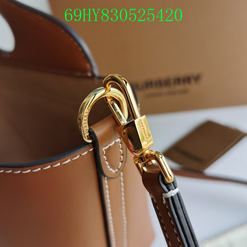Fan Fashion -GLM - Top quality BBR Bags - 539