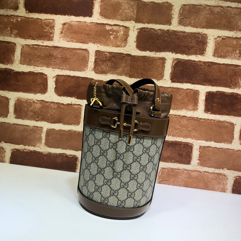 Satchel Bags - GCI Bags - 3498